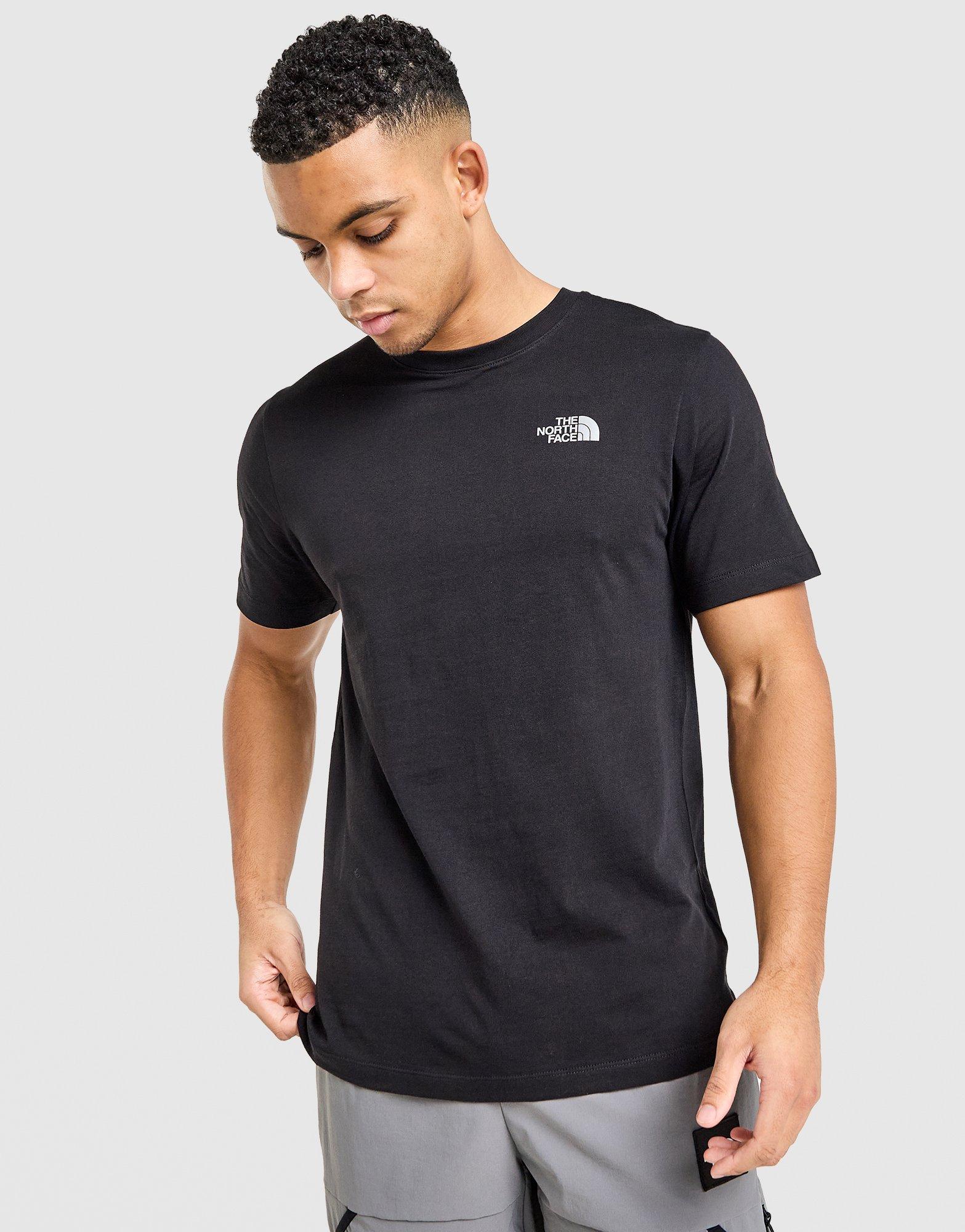 The North Face Simple Dome T-Shirt