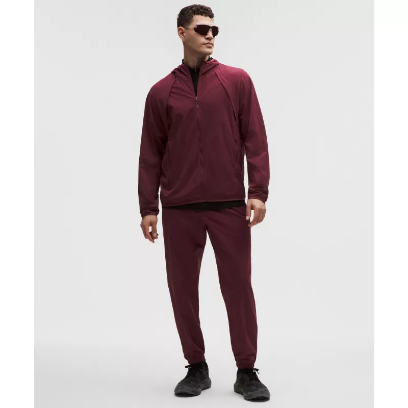 Pace Breaker Jogger Tall
