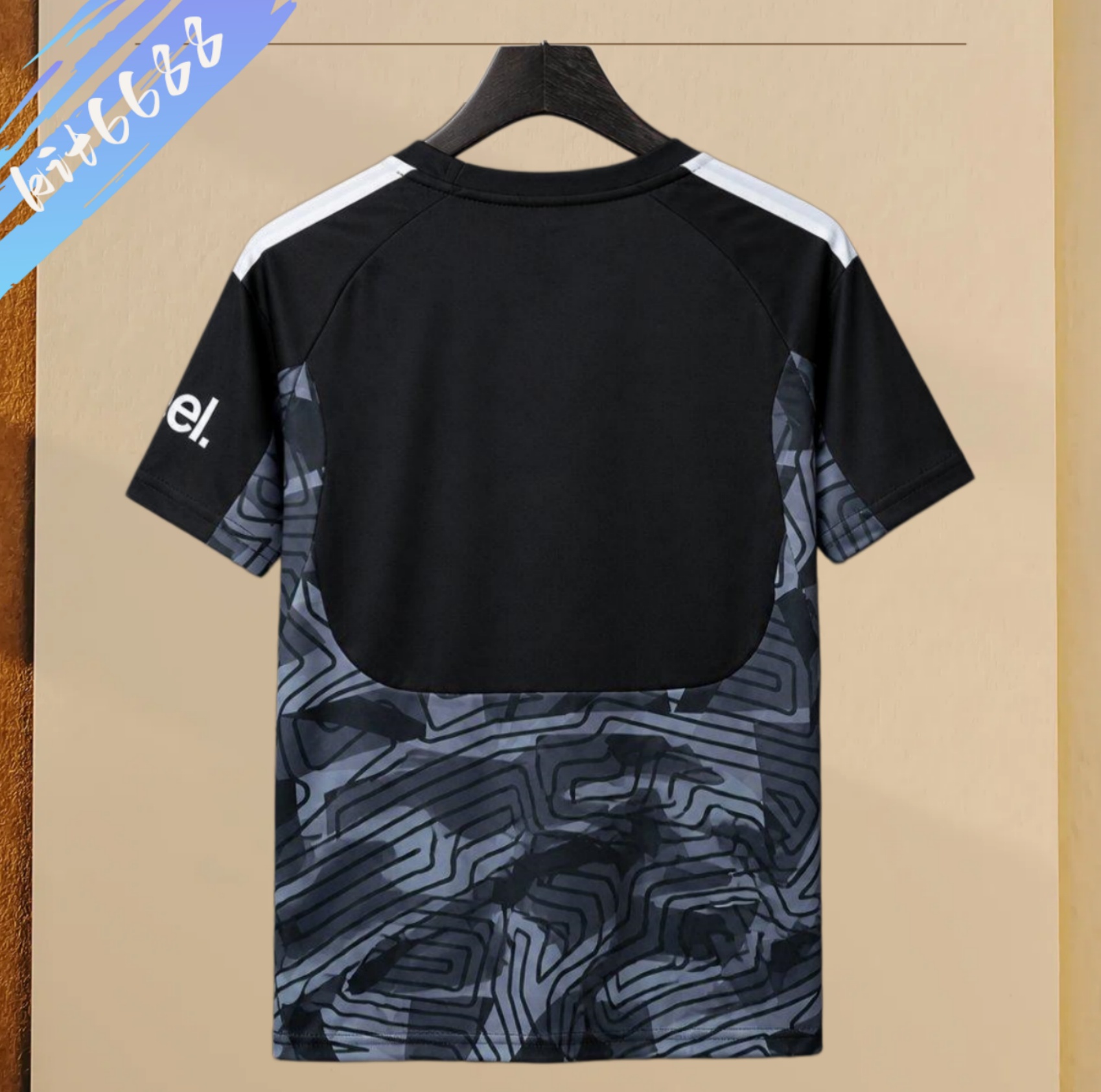 2026/2027 Arsenal Goalkeeper Football Jersey (Fans version)