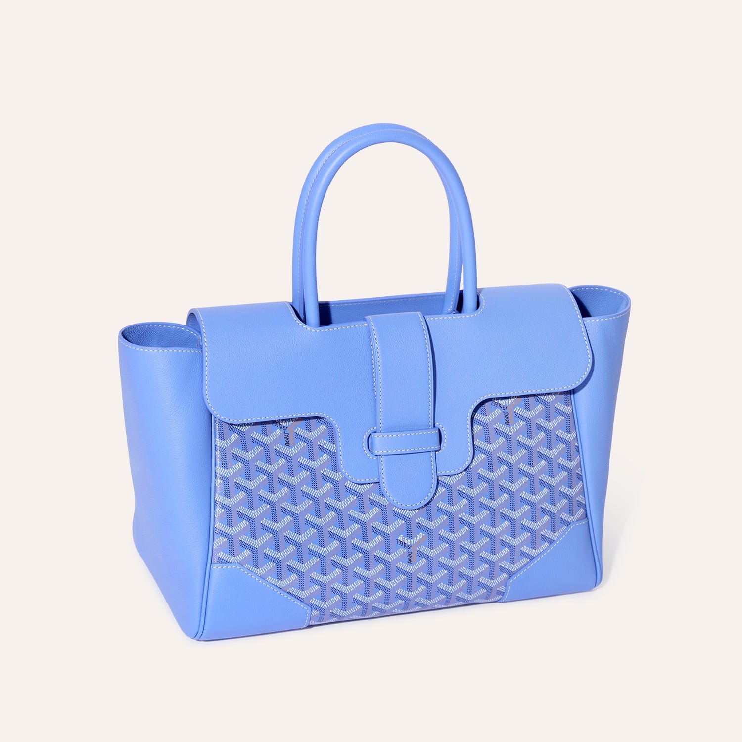 Saïgon tote bag Iris
