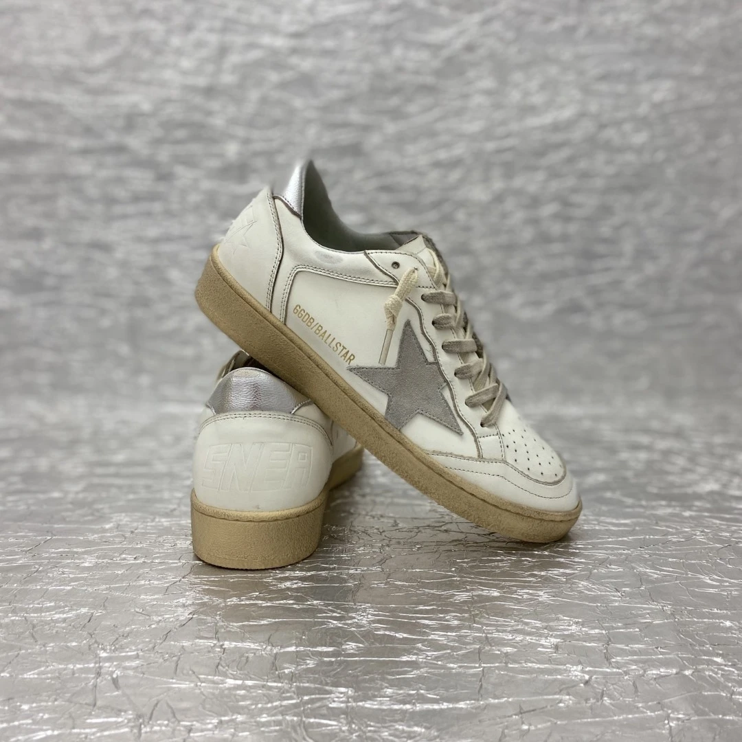 Golden Goose ball Star  Casual low-top shoes