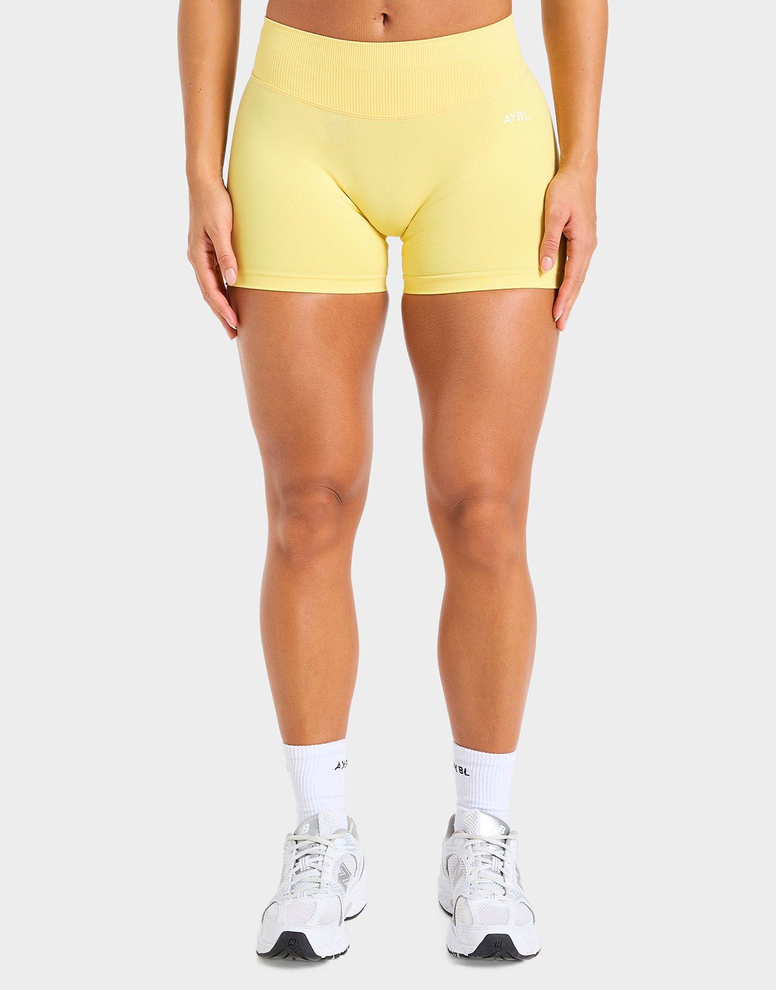 AYBL Enhance Shorts