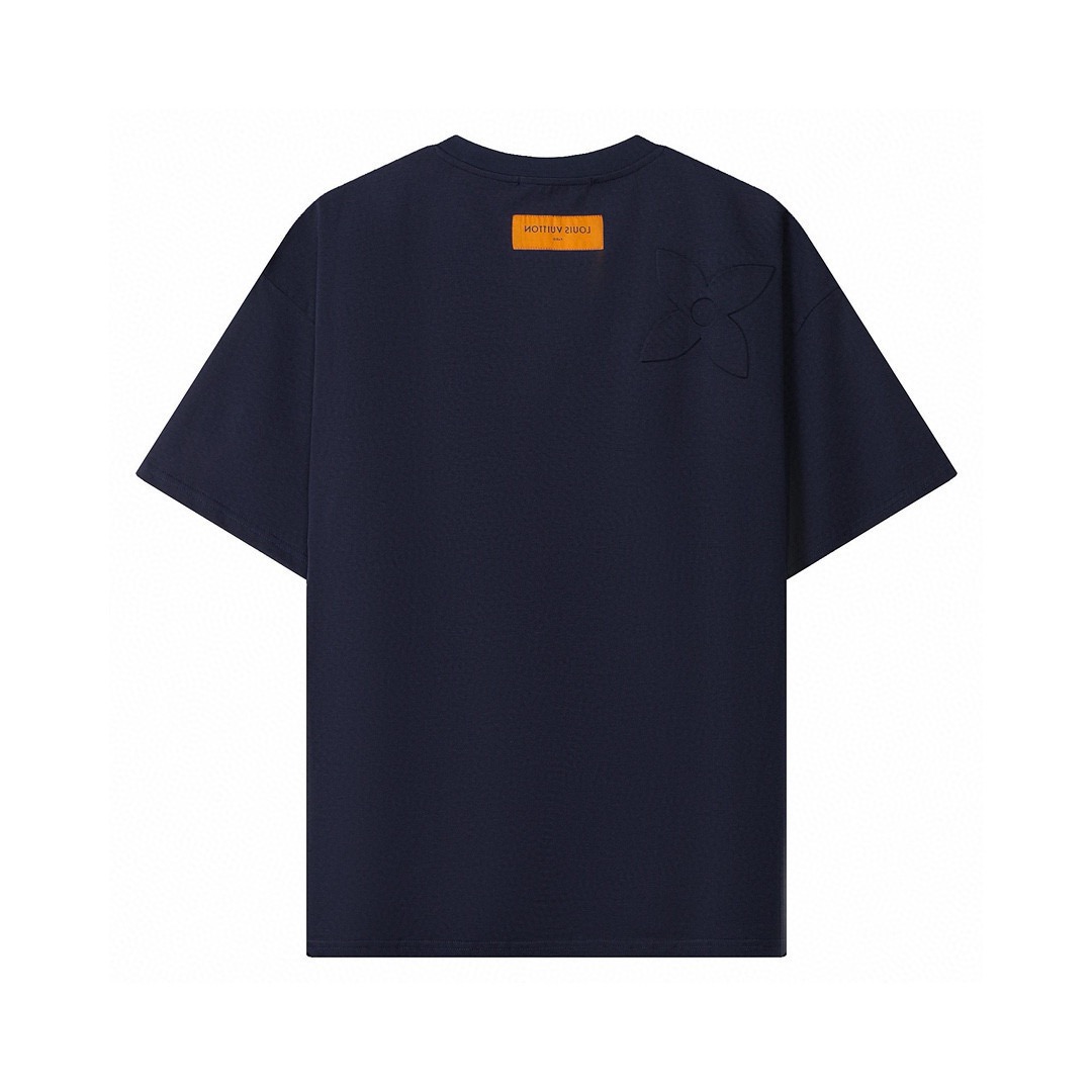 Louis Vuitton 2026ss New T Shirt Size S-XL