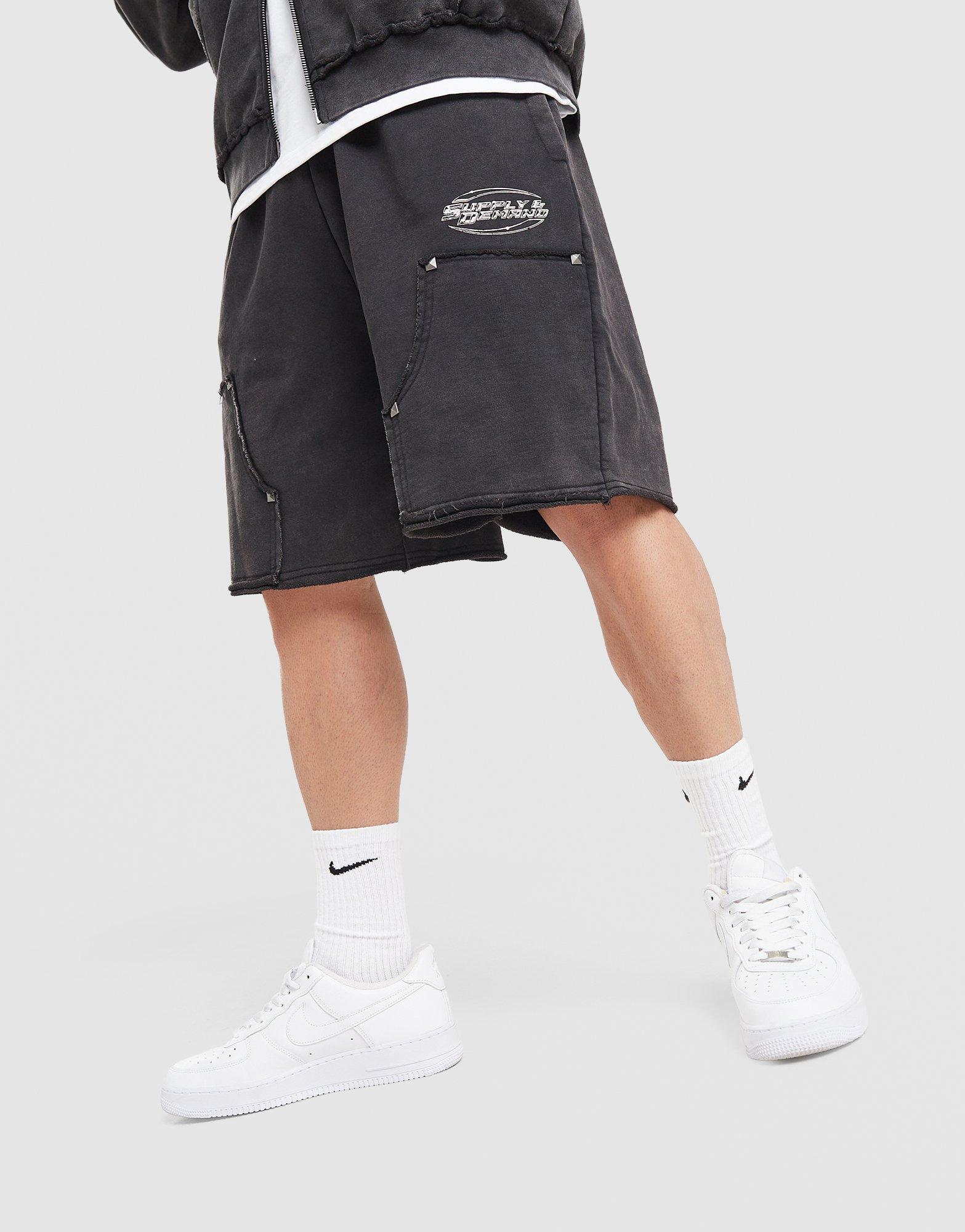 (Supply \u0026 Demand) Supply & Demand Tuscan Shorts