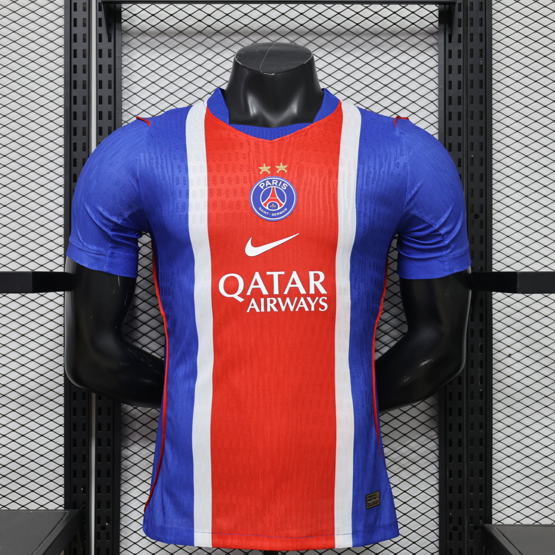 Paris Saint Germain 26-27 home player version