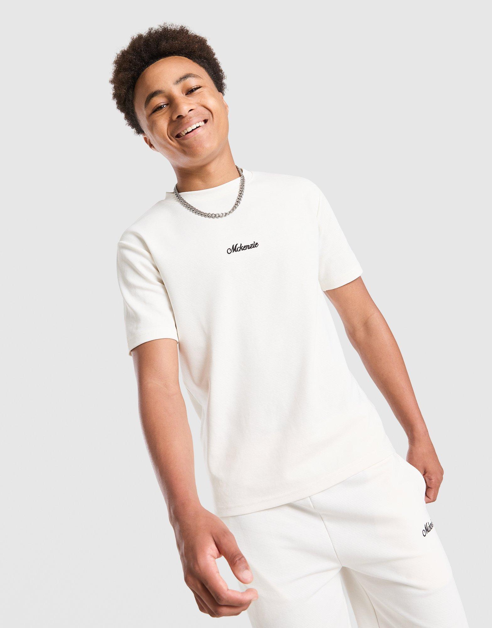 McKenzie Pismo T-Shirt Junior