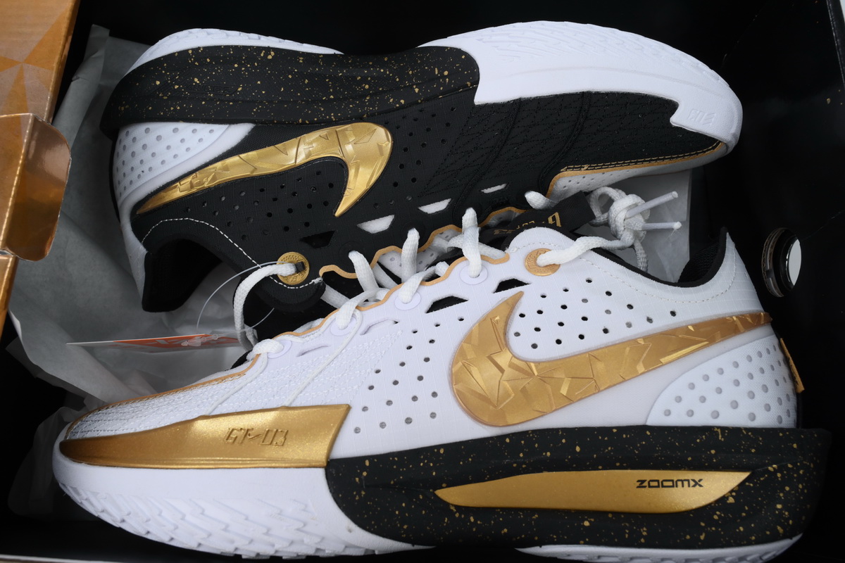 Nike Air Zoom GT Cut 3 'CHBL' HF5702-170