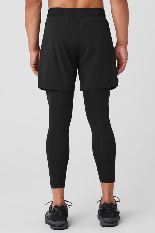 Stability 2-In-1 Pant