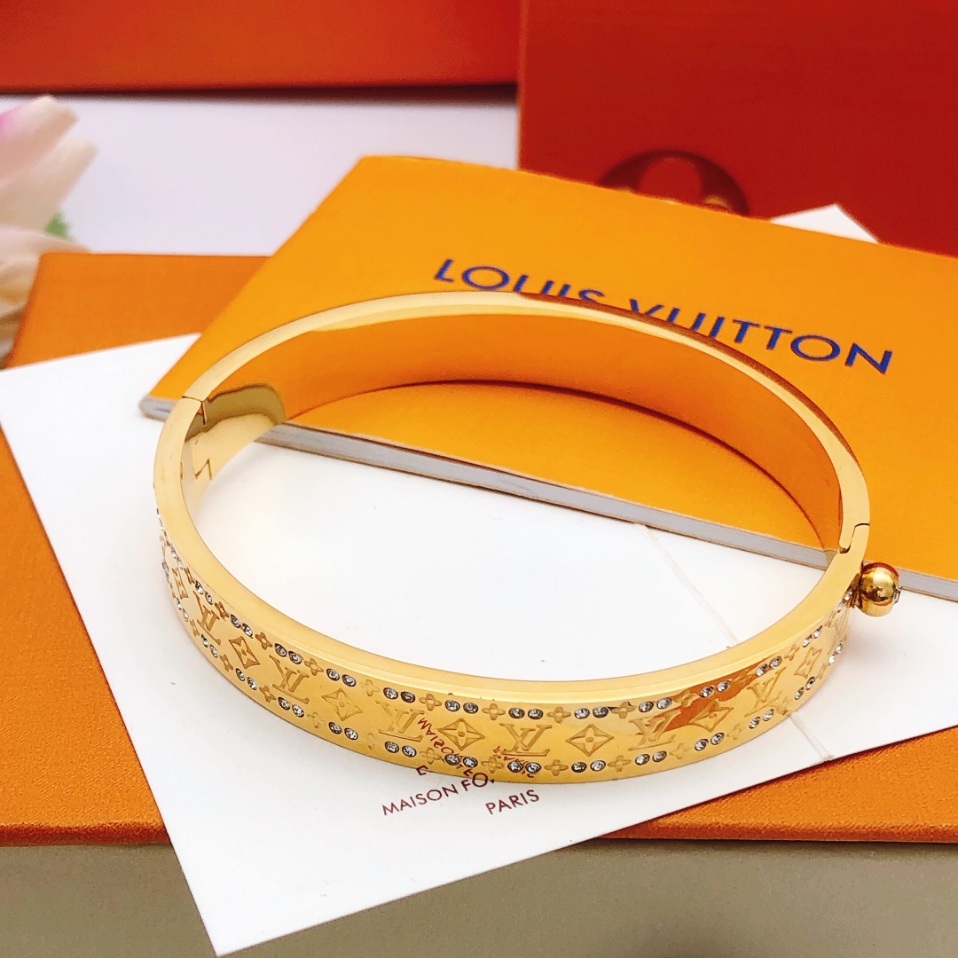 Louis Vuitton Bracelet