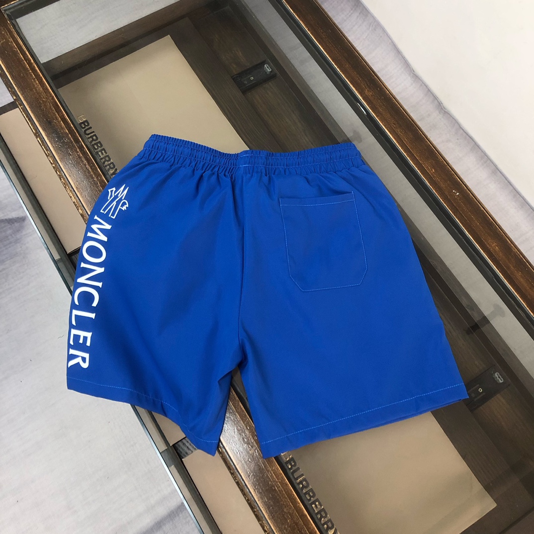 Moncler Beach Shorts Size M-XXXL