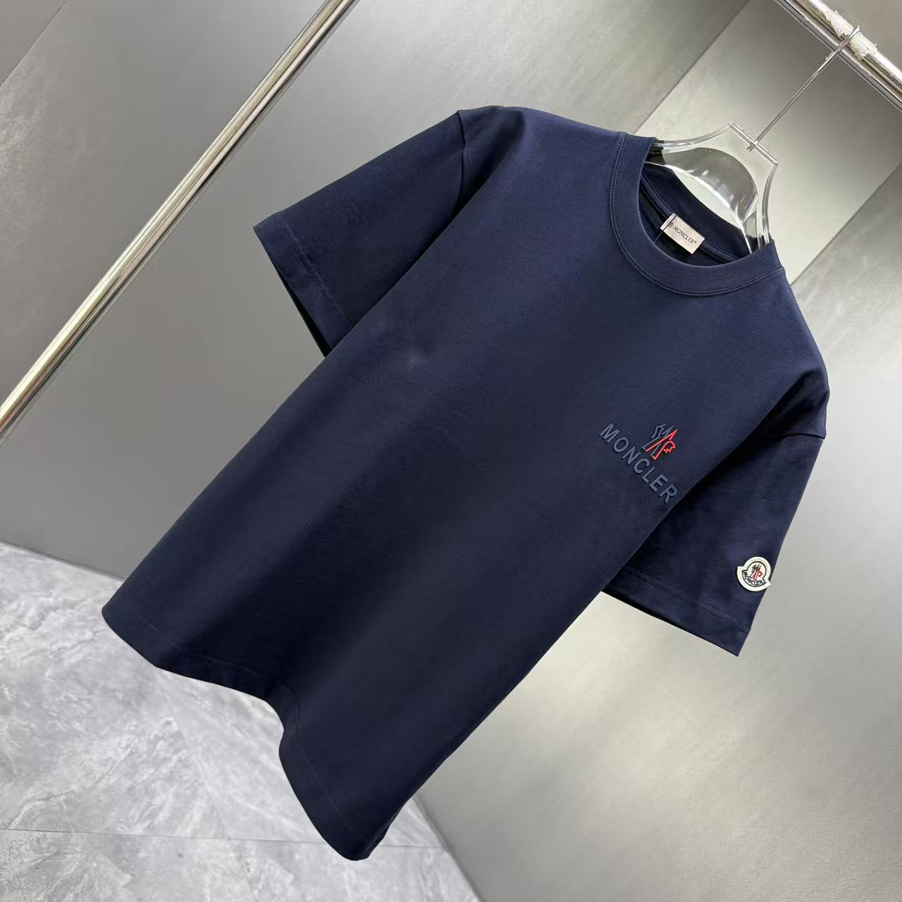 Moncler  2026ss New  T Shirt  Size S-XXL