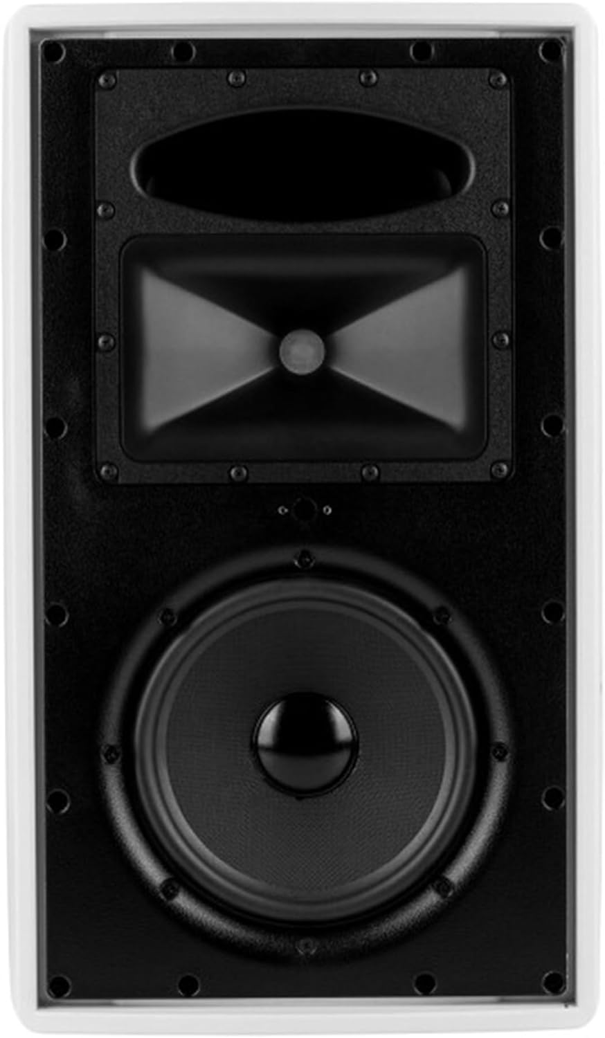 JBL Control 29AV-1-WH Premium Indoor/Outdoor Monitor Speaker. White. Single Unit. Model: C29AV-WH-1