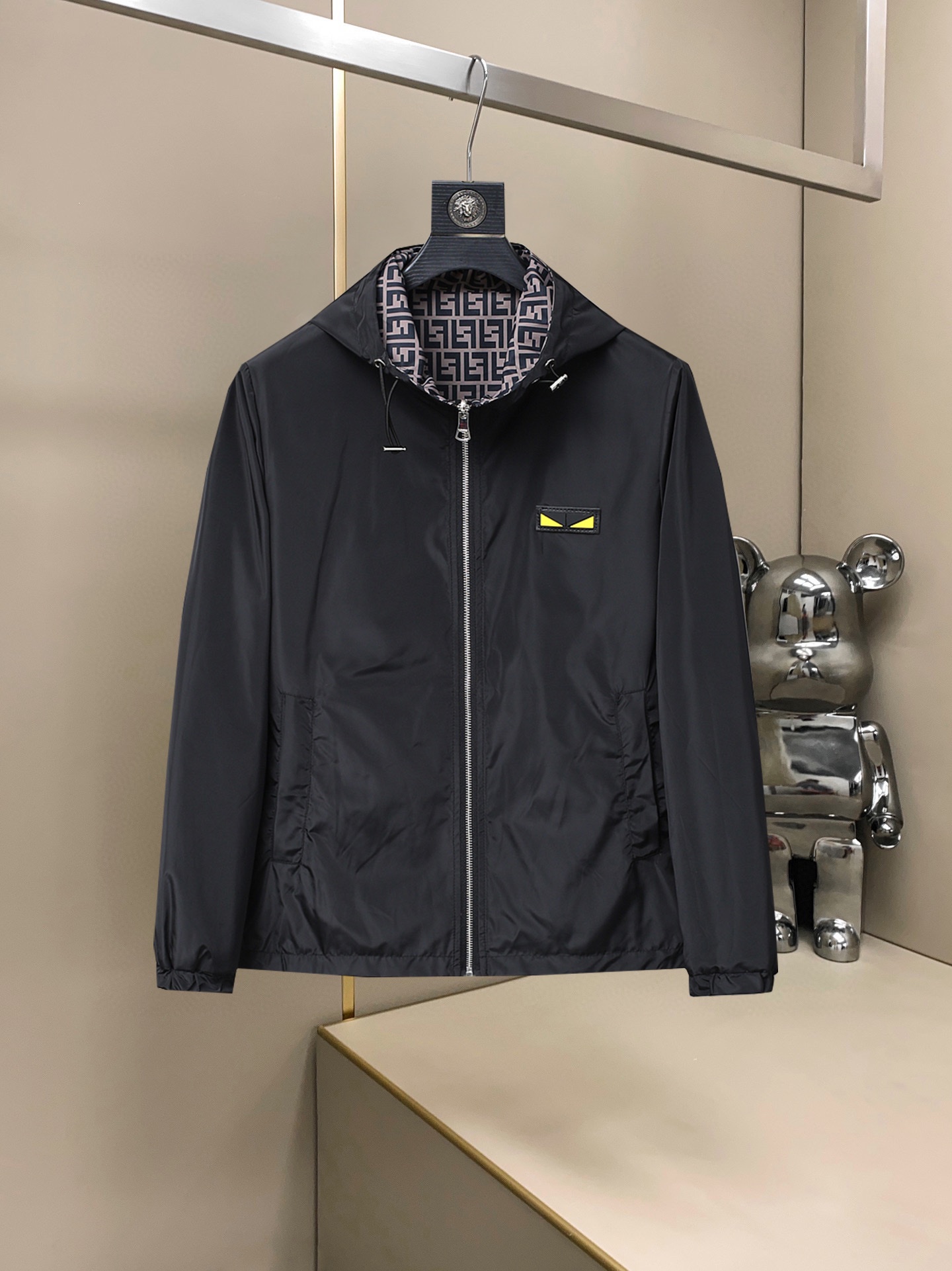 Fendi 2026ss New Jacket Size M-XXXL