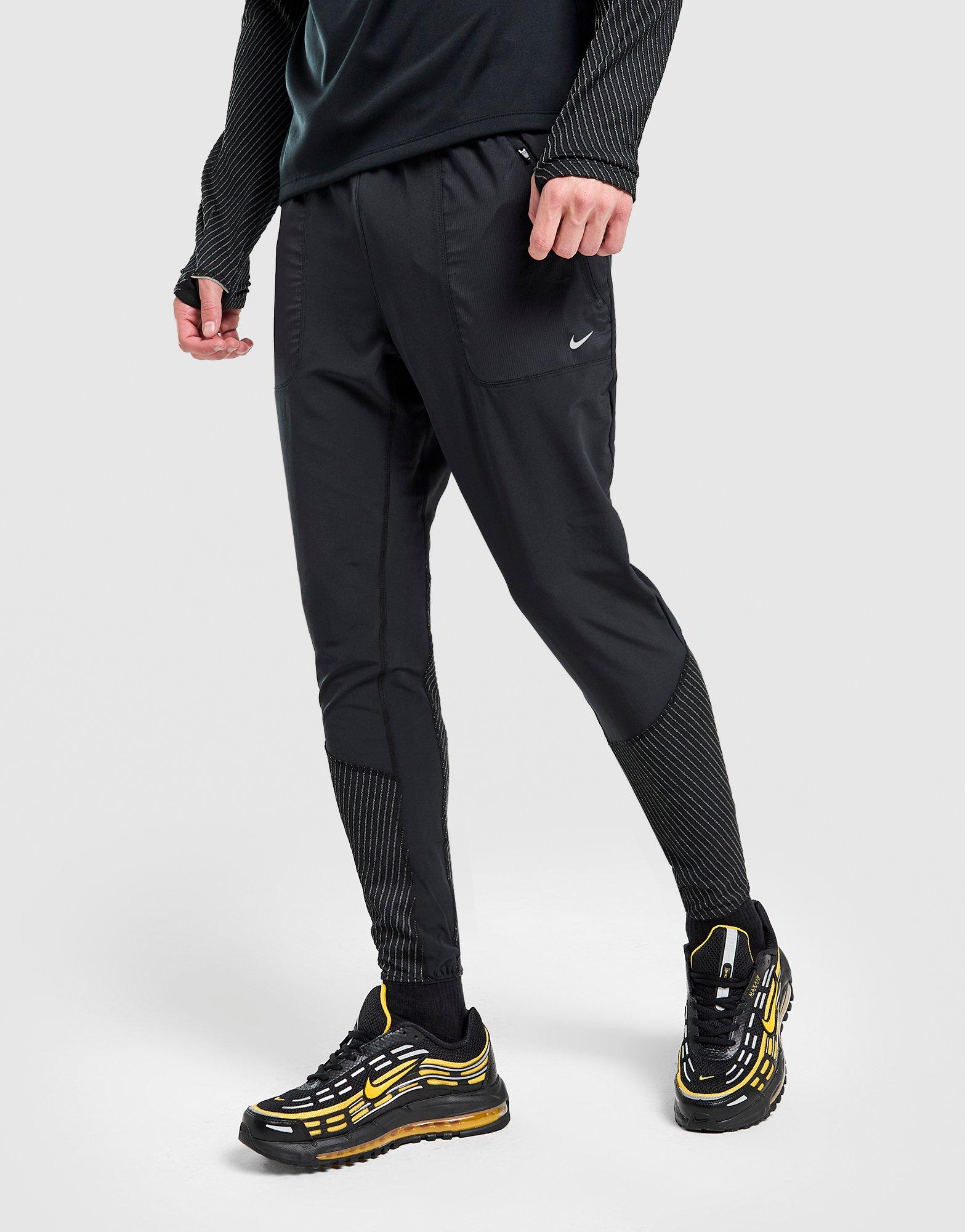 Nike Reflective Running Hose