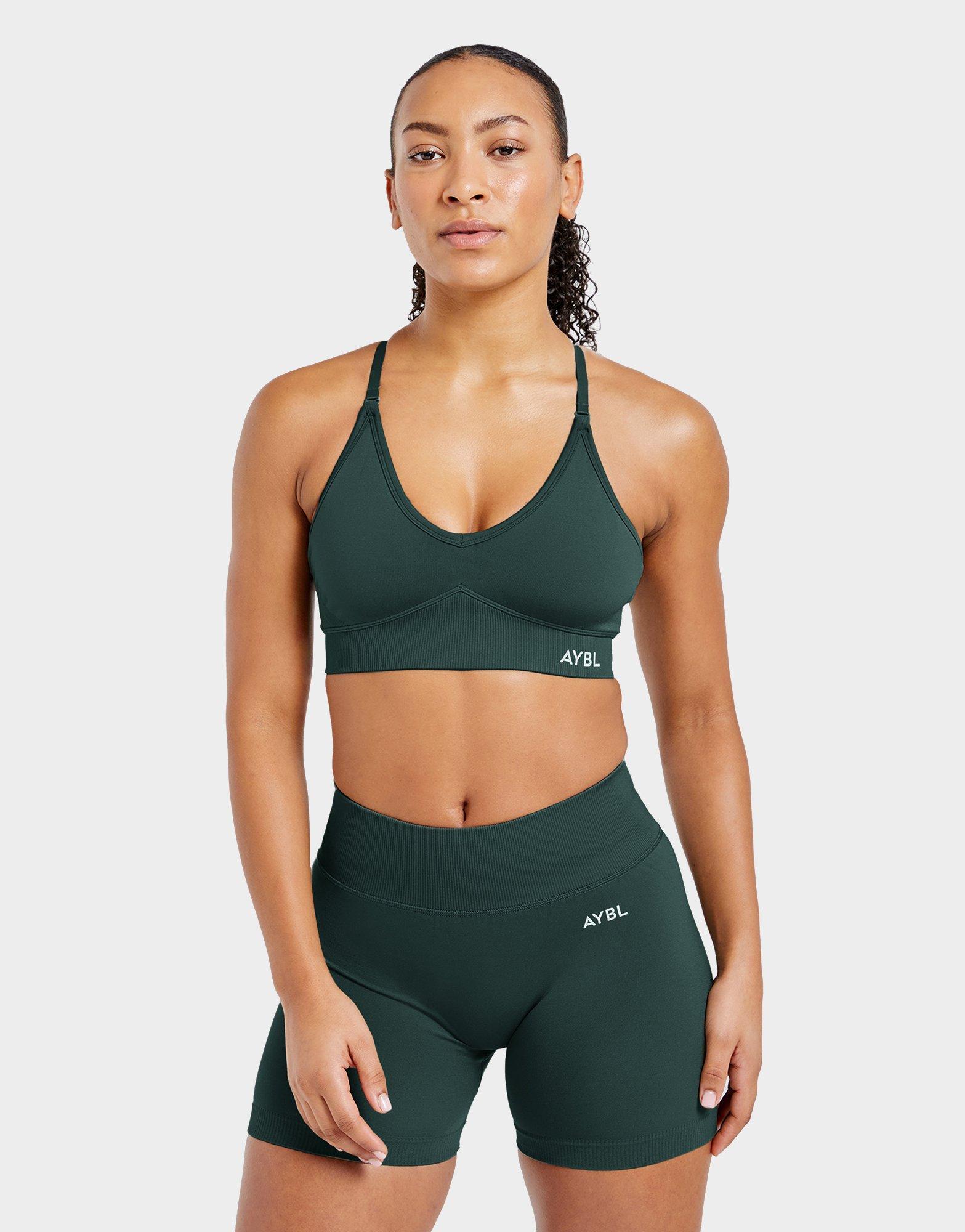 AYBL Adapt Seamless Sport-BH
