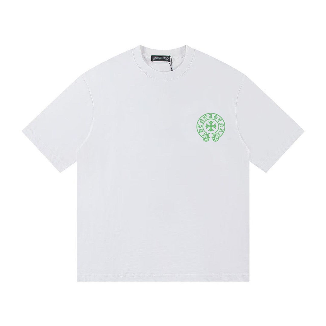 Chrome Hearts  2026ss New T Shirt  Size M-XXL