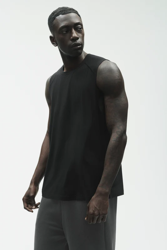 ALO Vapor Muscle Tank