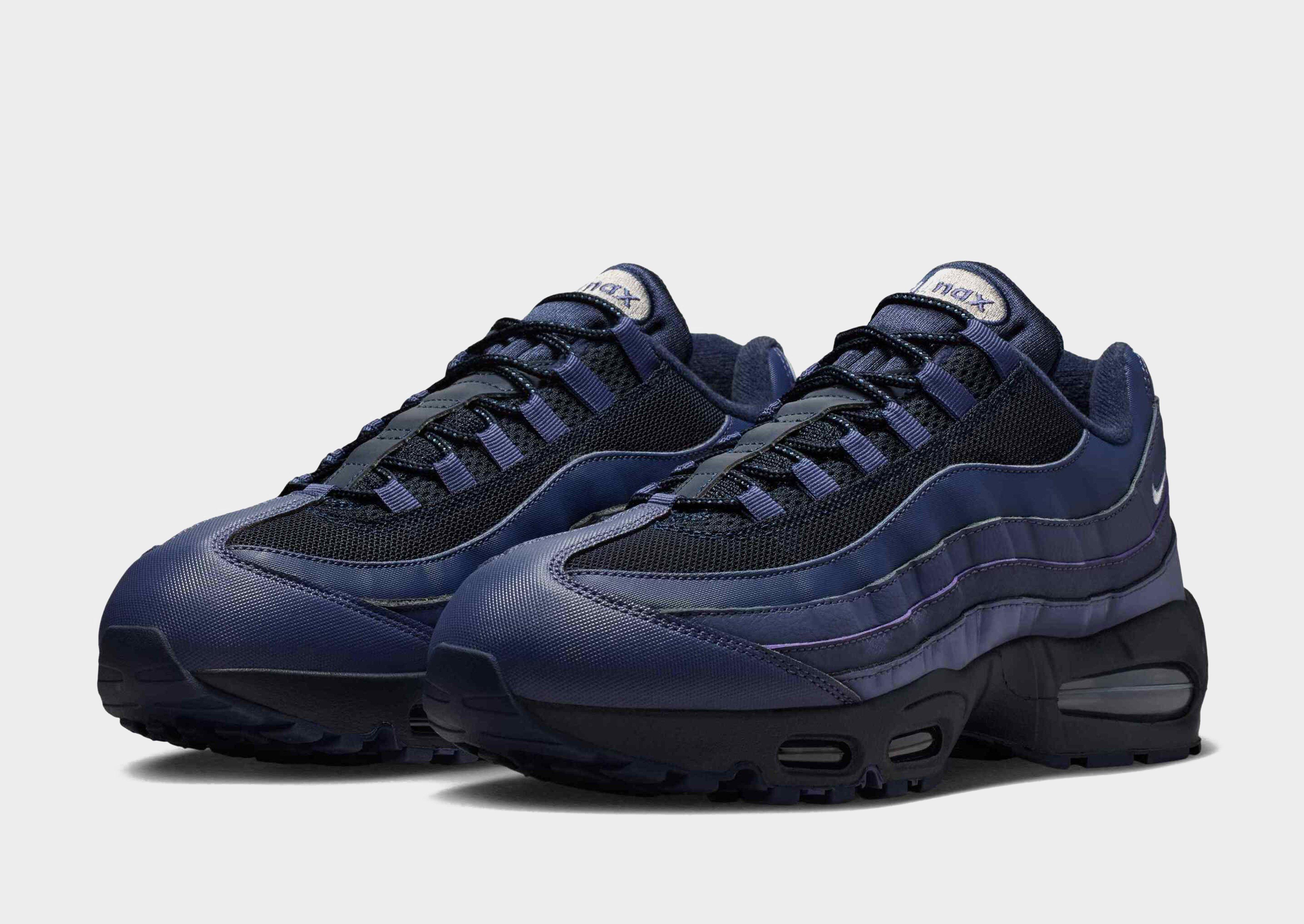 Nike AIR MAX 95 SANDED