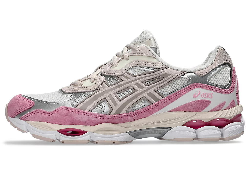 ASICS Gel-NYC Cream Mineral Beige Pink