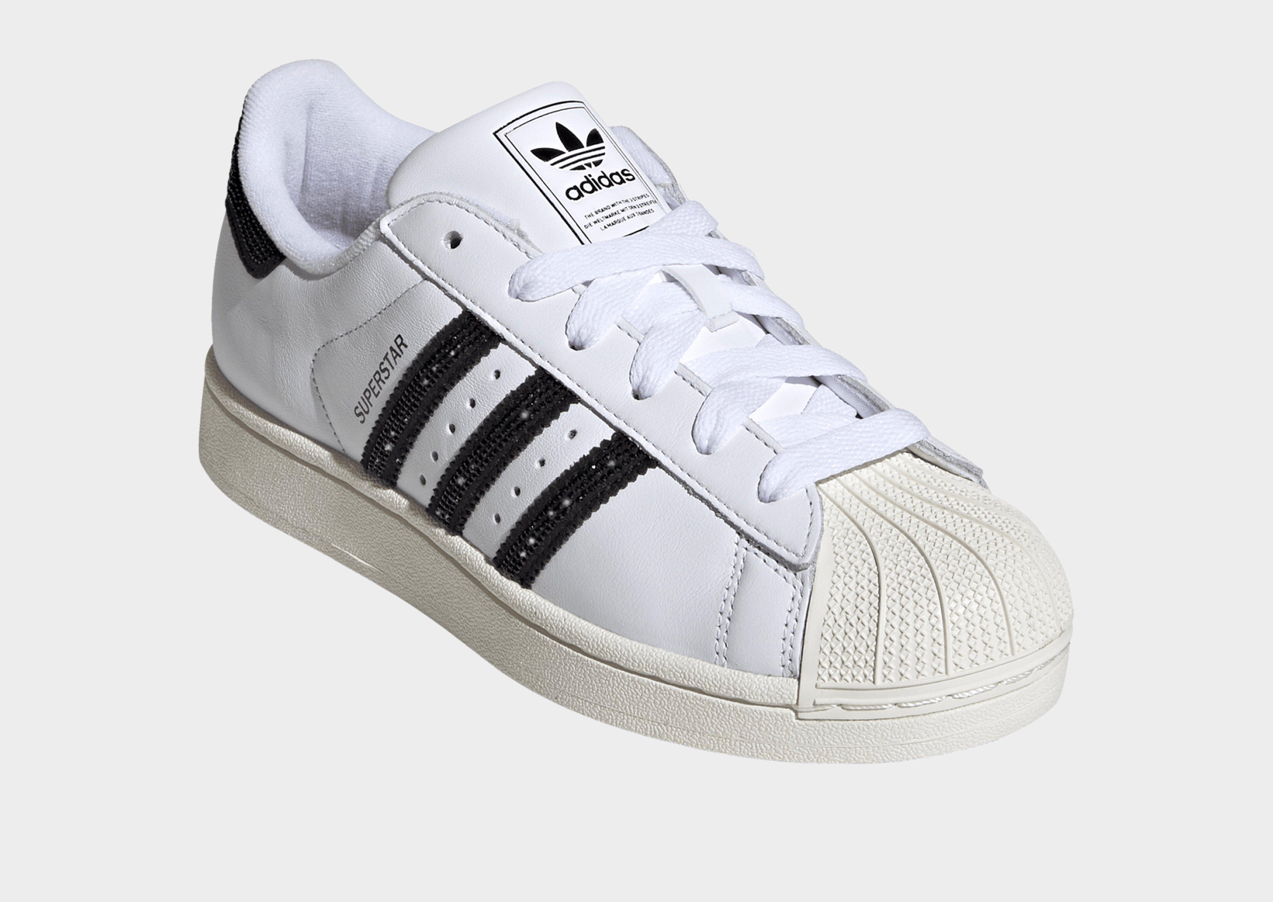 adidas Originals SUPERSTAR II SCHUH