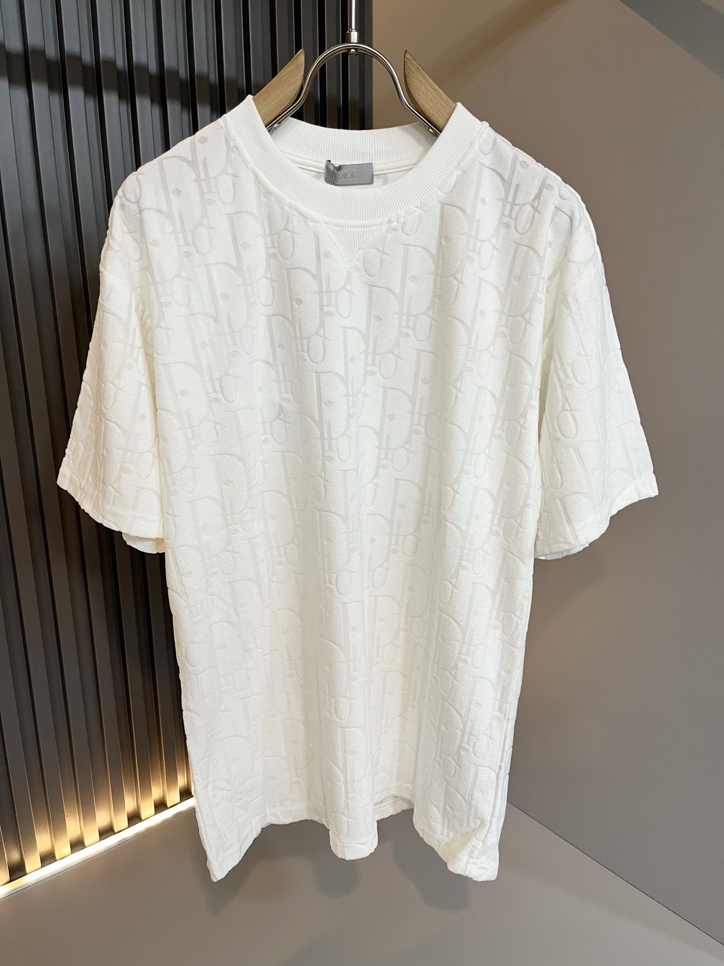 Dior 2026ss New Sommeranzug Size XS-L