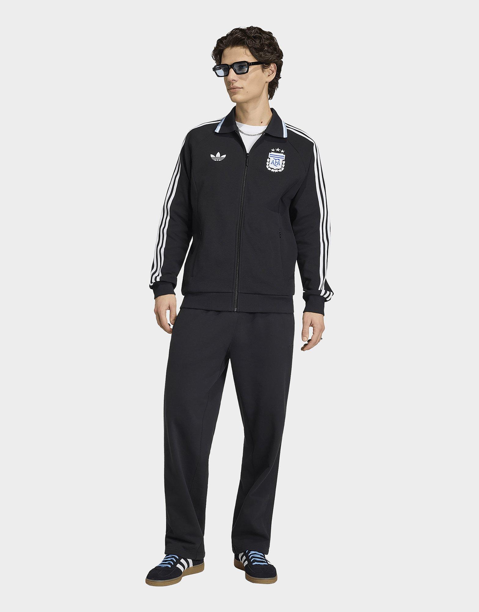 adidas Argentinien Anthem Auswärtsjacke
