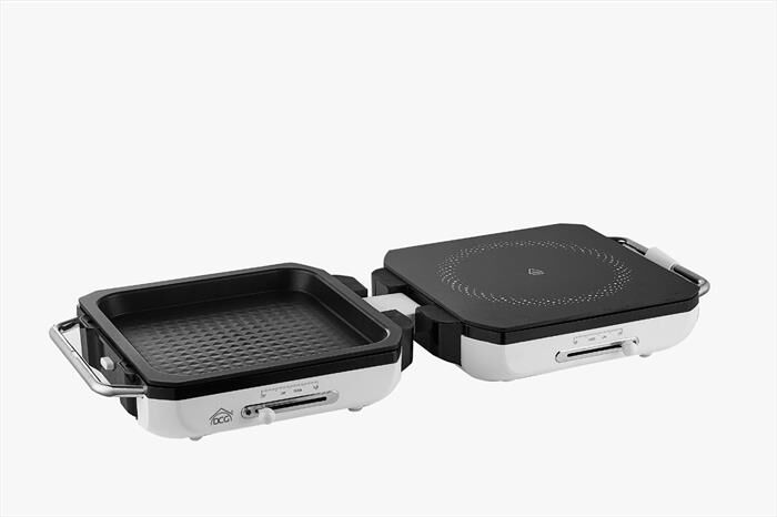 DCG ELTRONIC - Bistecchiera ST3450