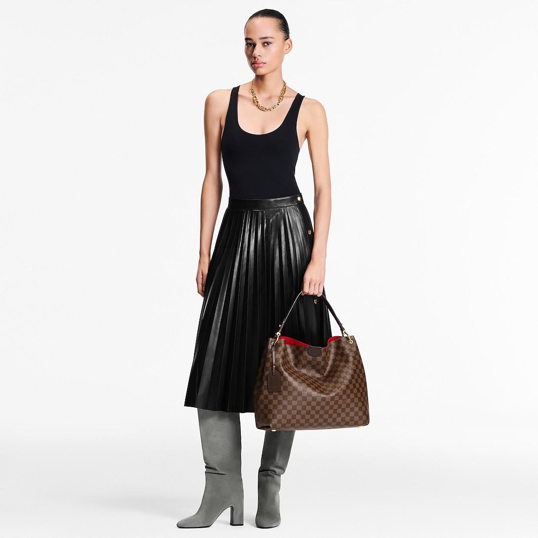 Graceful MM N44045