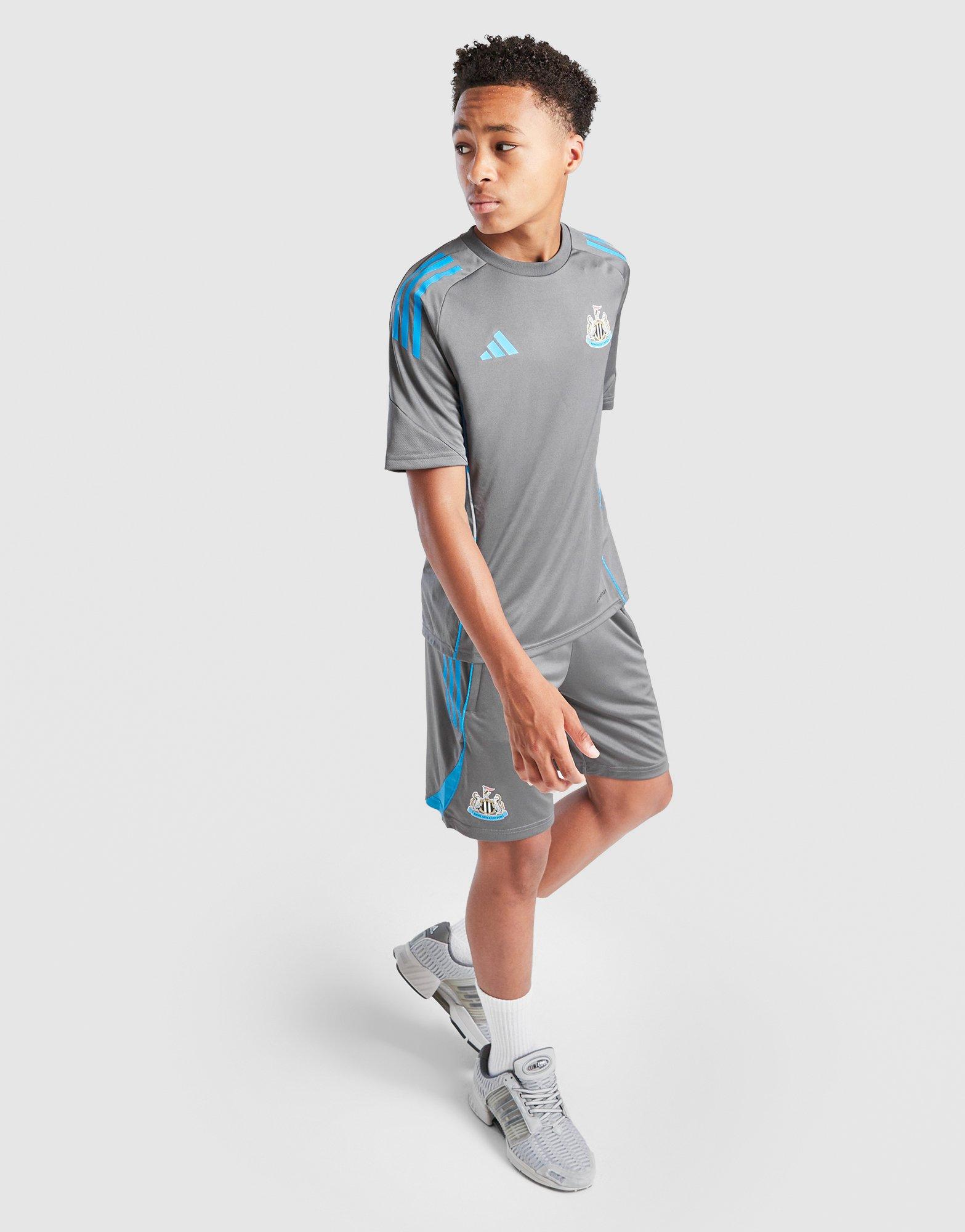 adidas Newcastle United FC Trainingshirt Kinder
