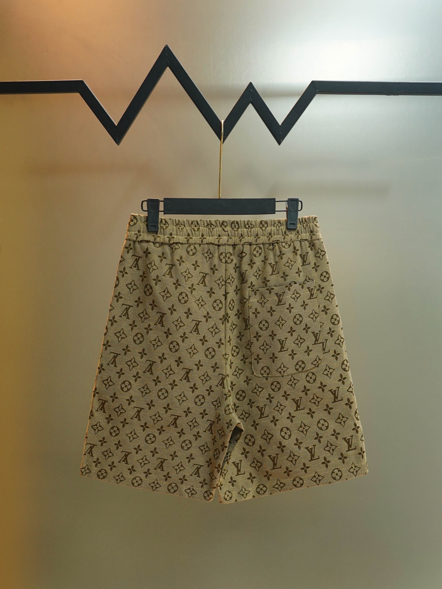 Louis Vuitton 2026ss New Shorts Size S-XL
