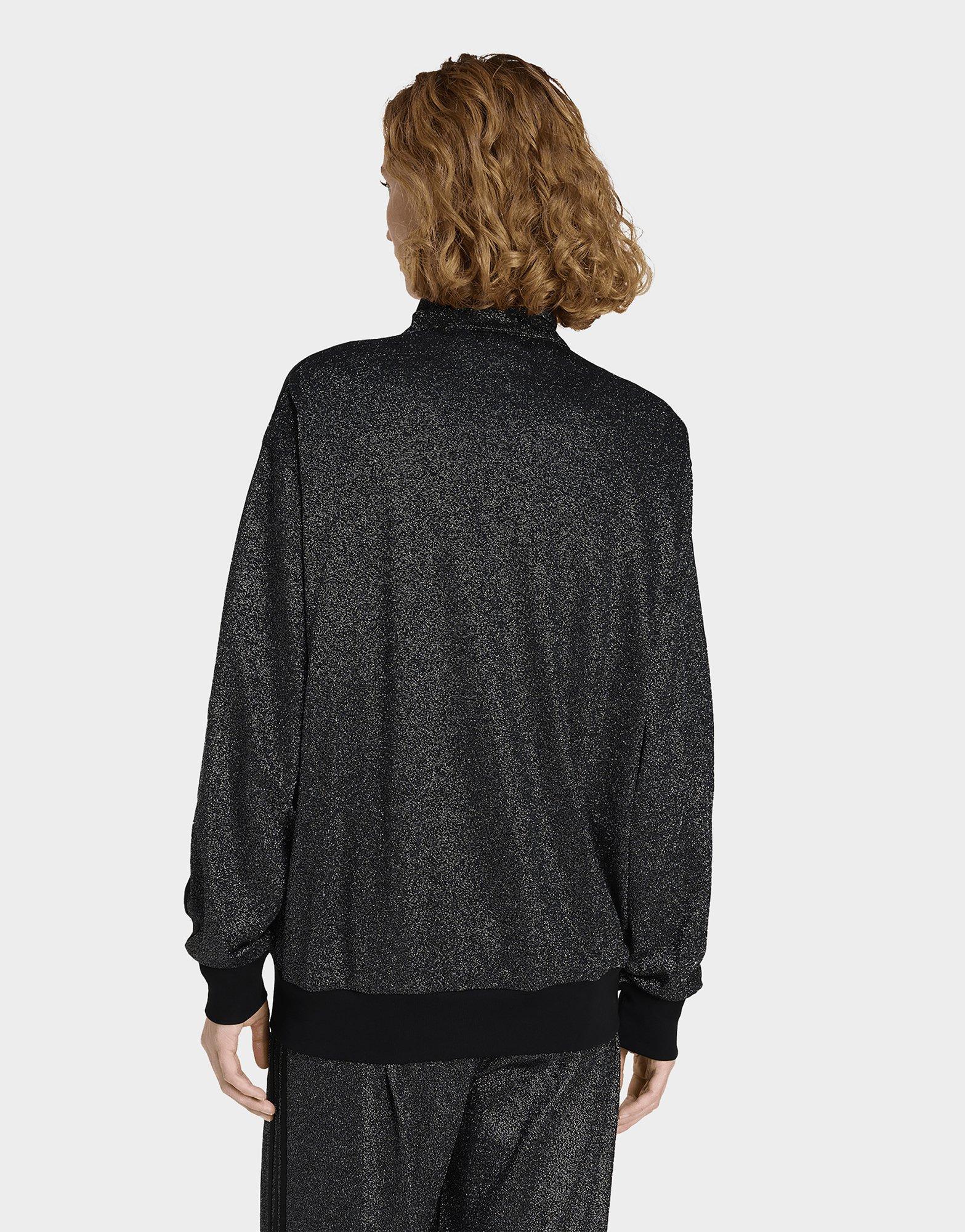 adidas ADIDAS ORIGINALS LUREX FIREBIRD TRAININGSJACKE