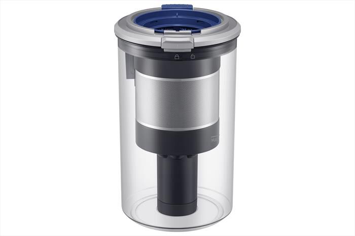 SAMSUNG - Scopa elettrica JET95MULTI EXTRA VS20C955CTK-Satin Black