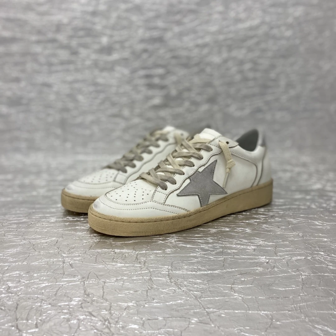 Golden Goose ball Star  Casual low-top shoes