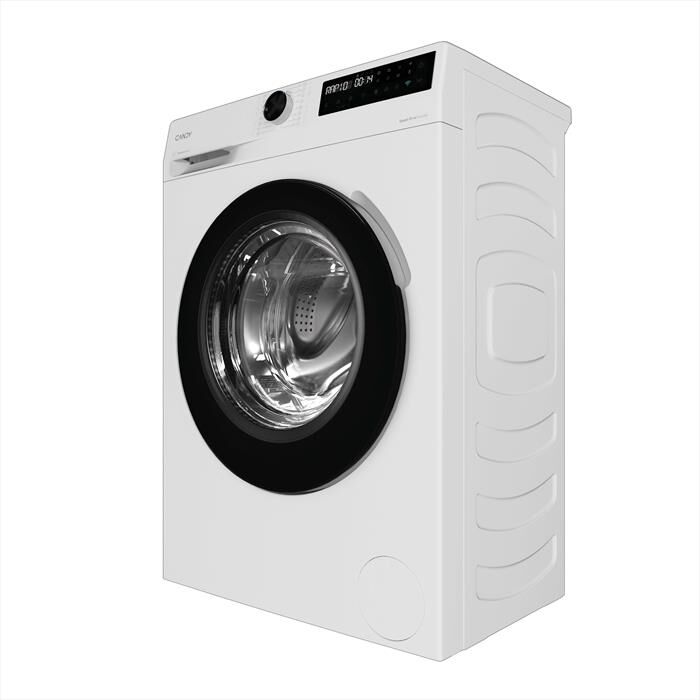 CANDY - Lavatrice BR 26SSB5-S 6Kg Classe A-Bianco