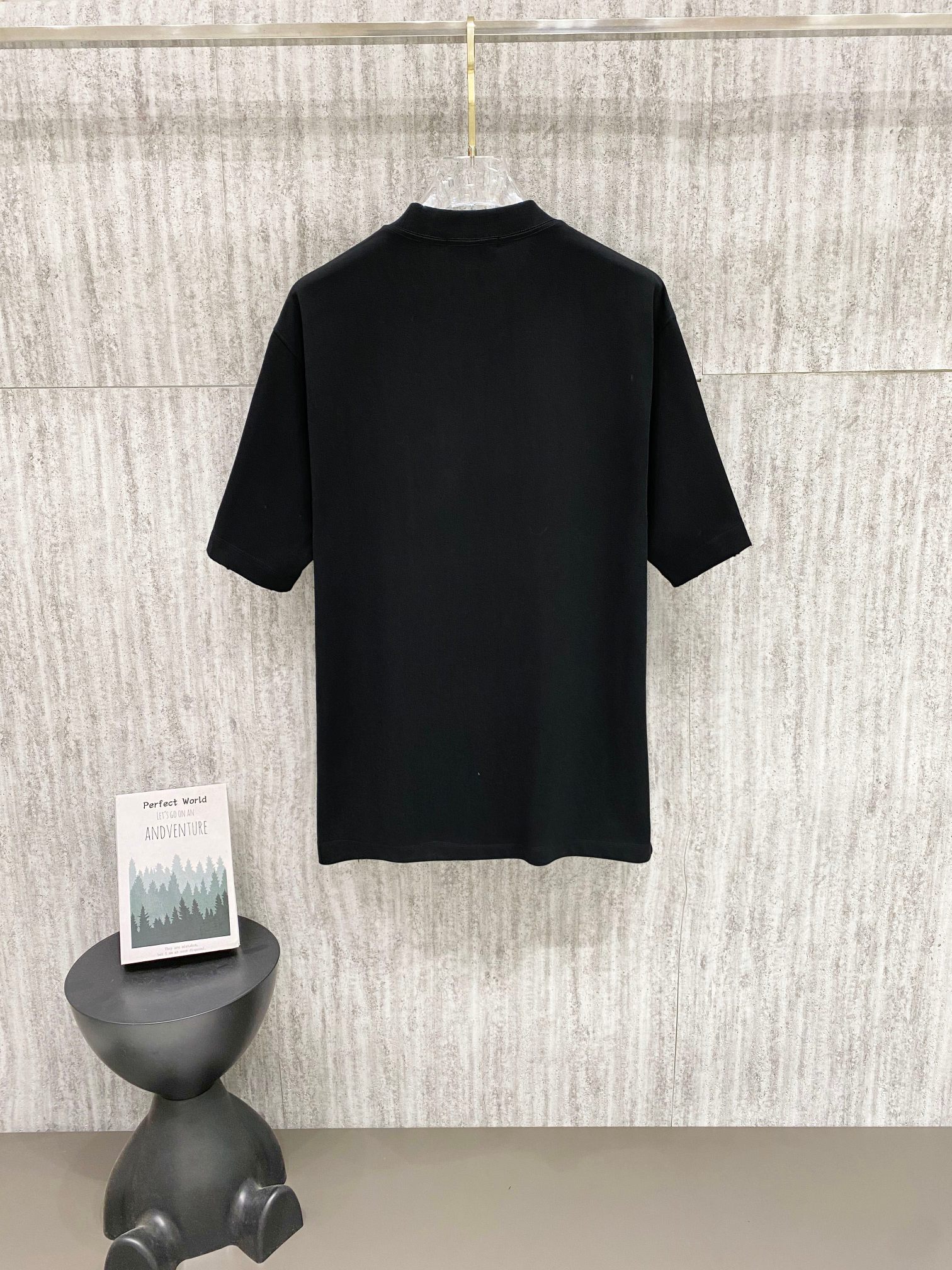 Balenciaga 2026ss New T Shirt Size S-XL