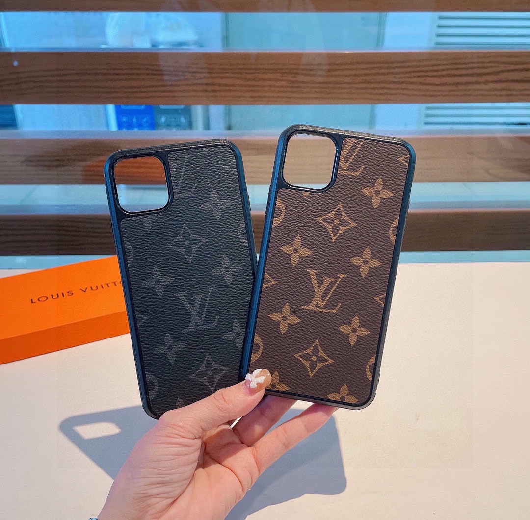L Phone Case 0003