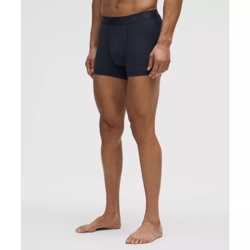 Always In Motion Boxer Brief 3