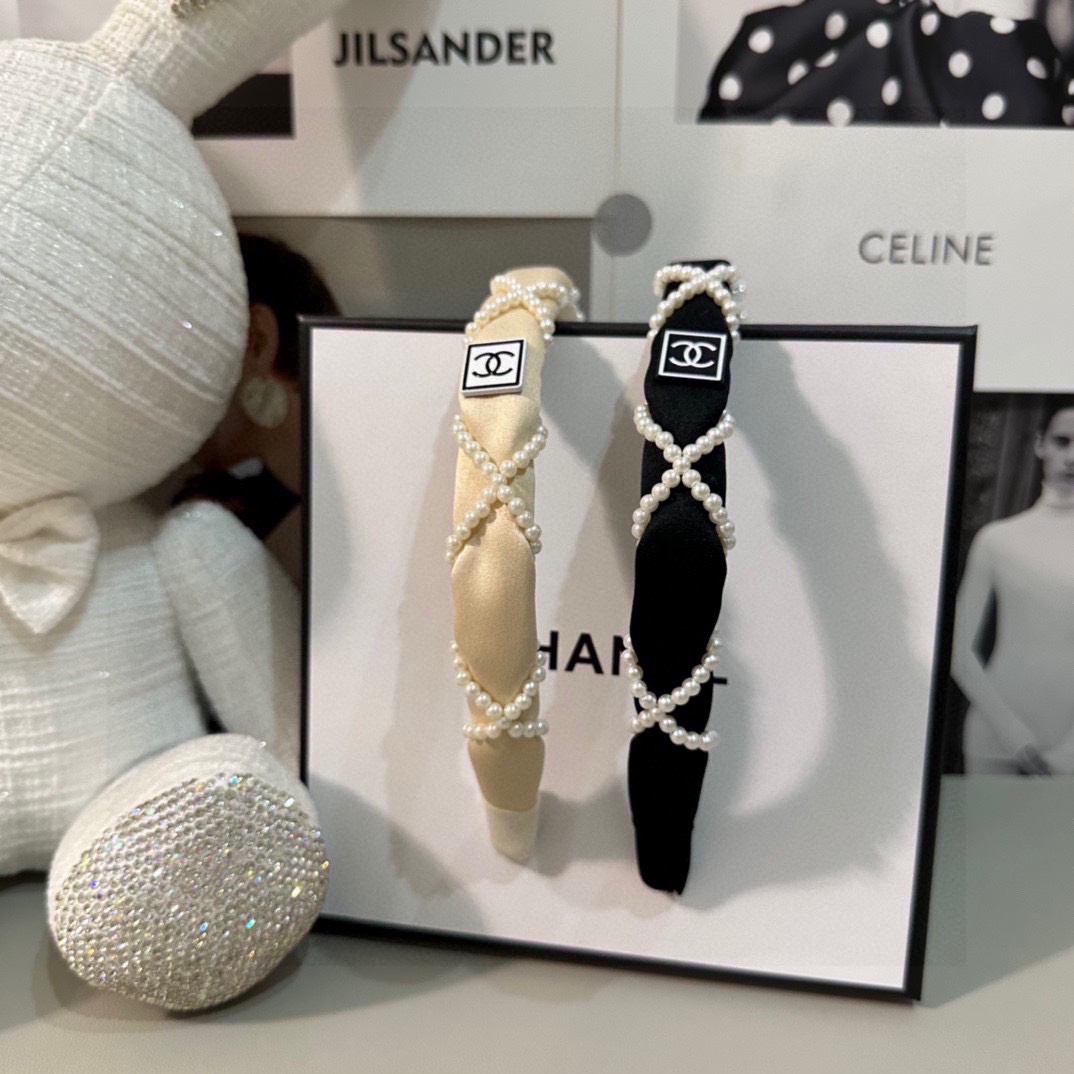 CC Hairband 0022
