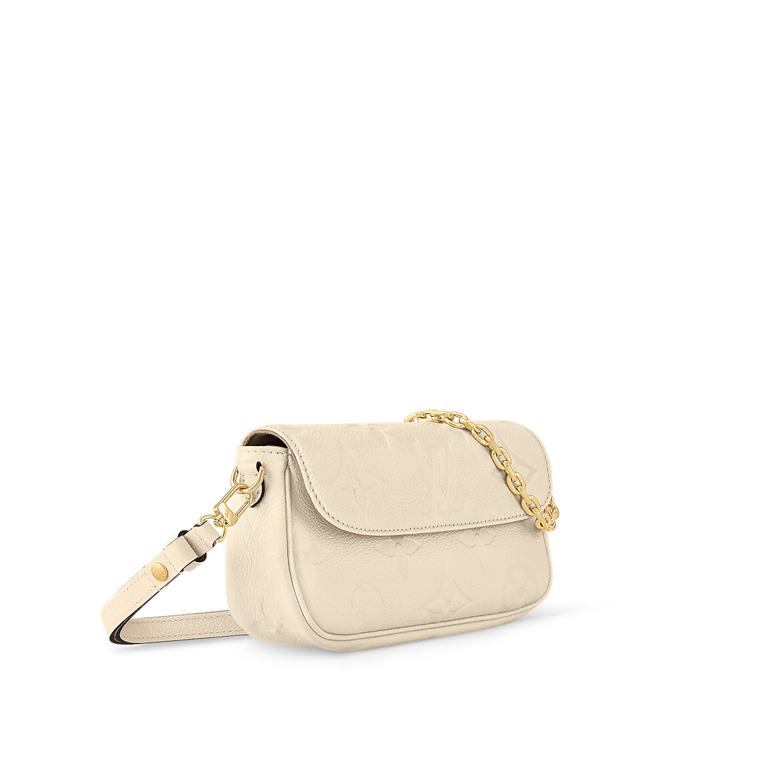 Wallet on Chain Ivy M82210
