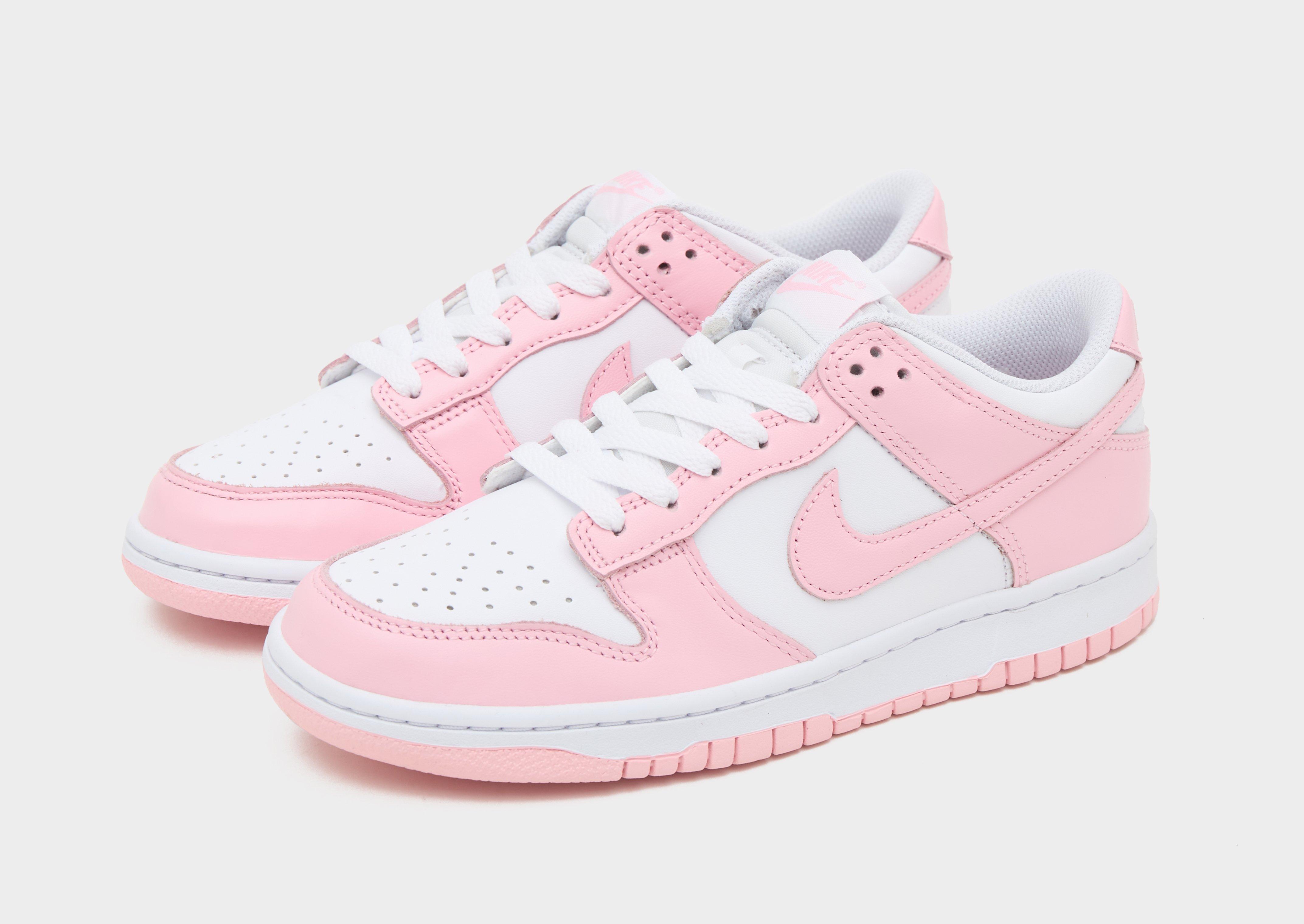 Nike Dunk Low Kinder