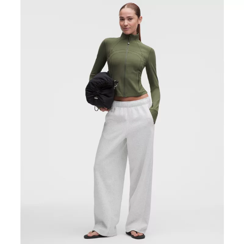 Scuba Evolve Straight-Leg Pant Short