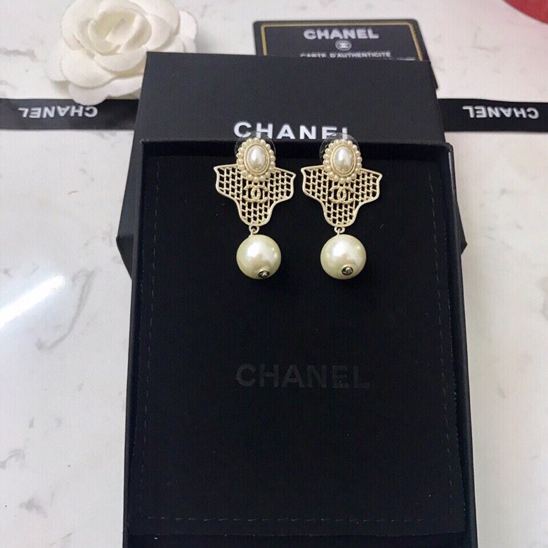 cc Earrings