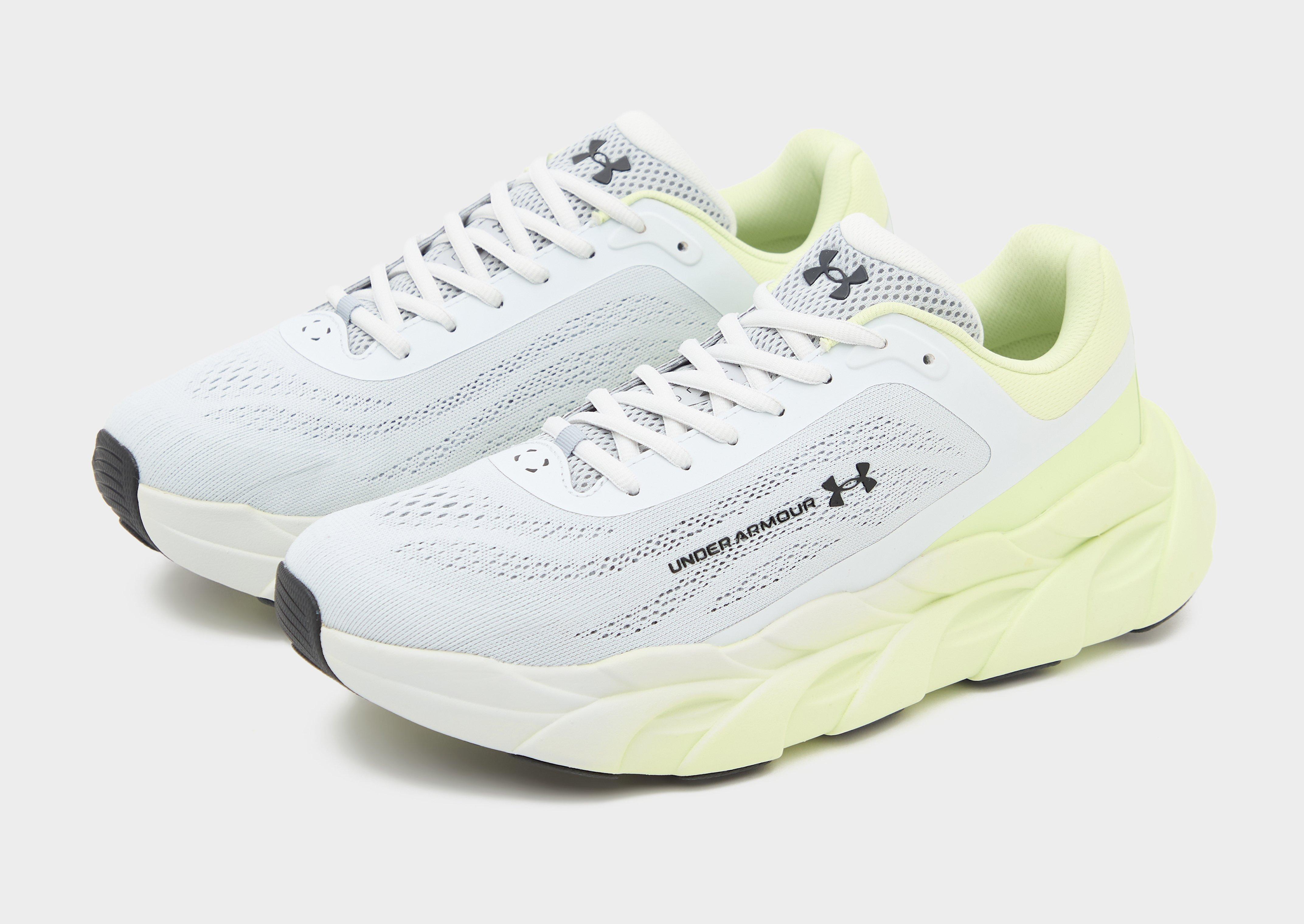 Under Armour Halo Runner SE