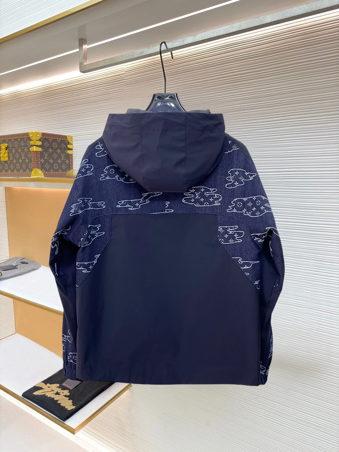 Louis Vuitton 26SS Jacken VZ814208