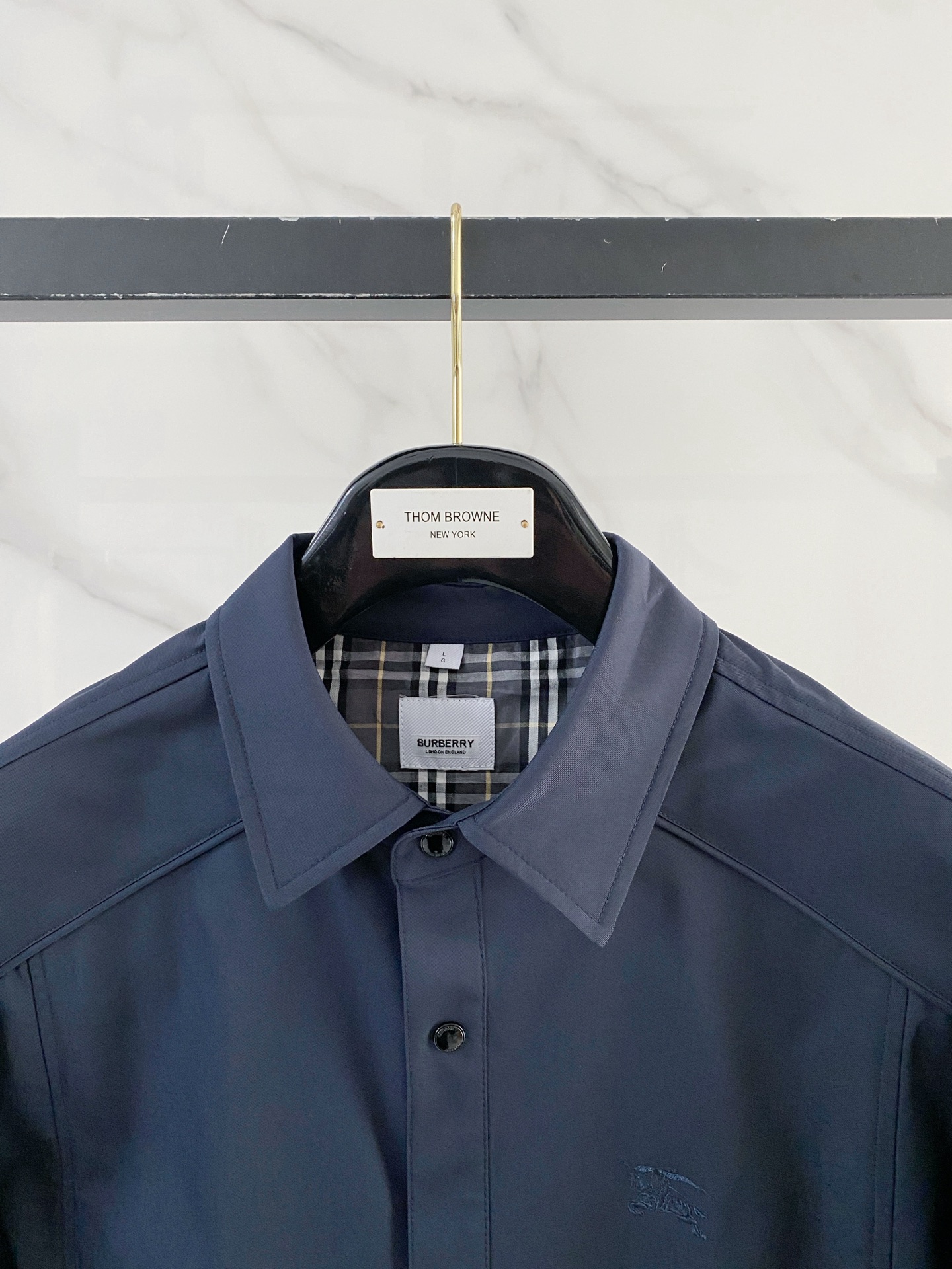 Burberry 2026ss New Jacket Size 48-56