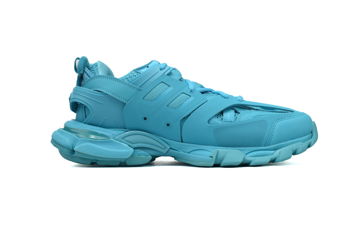Balenciaga Track Sneaker Blue 542023 W2LA1 4690
