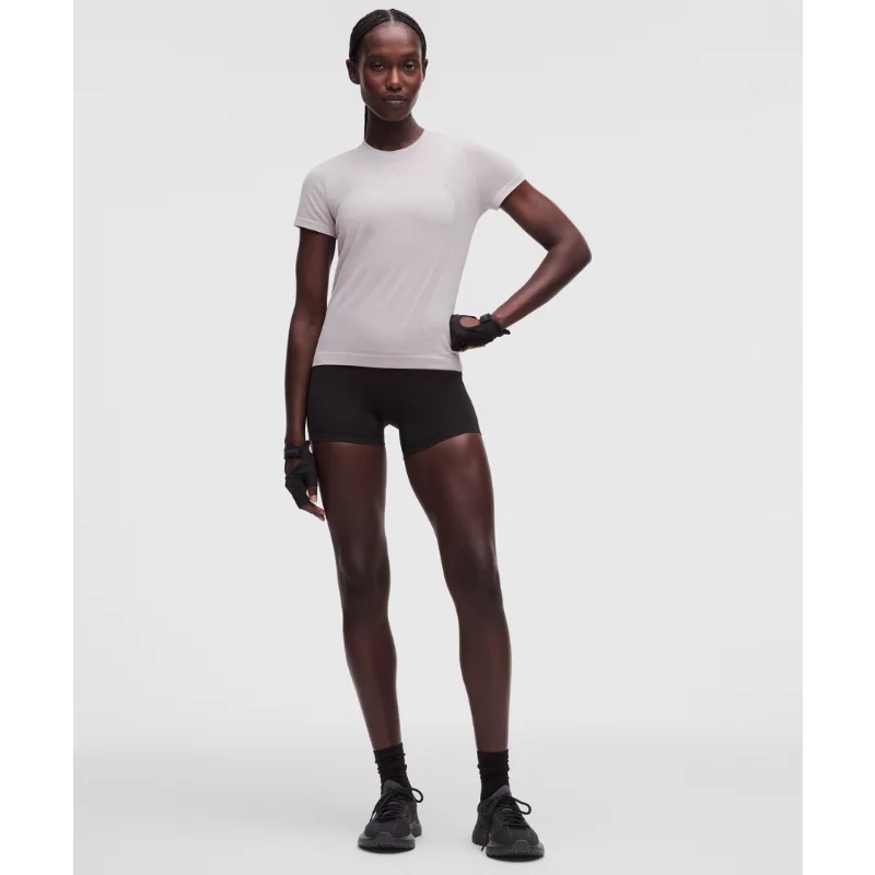 Super Swiftly Short-Sleeve Shirt