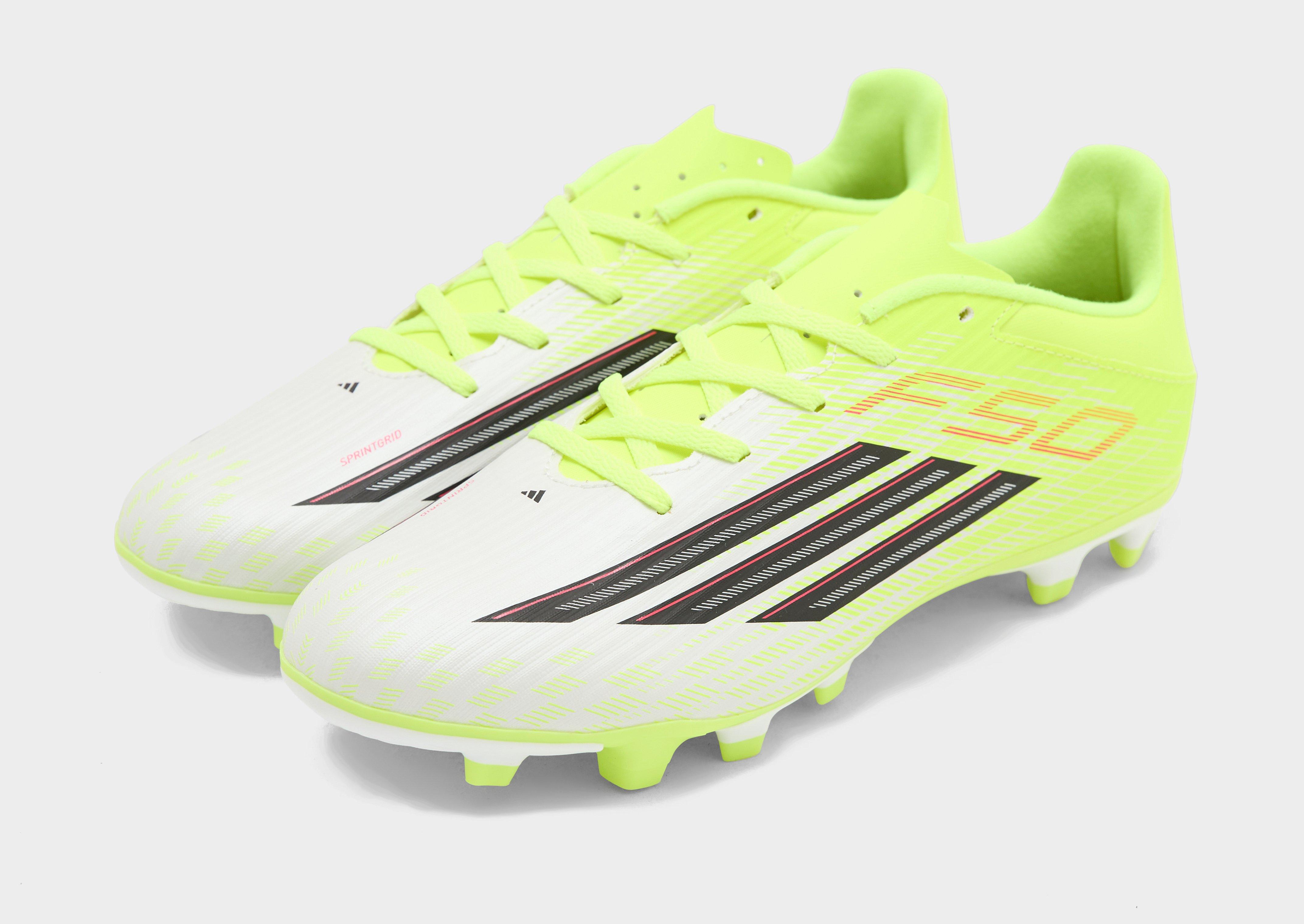 adidas F50 Club Fußballschuh, Feste/gemischte Böden