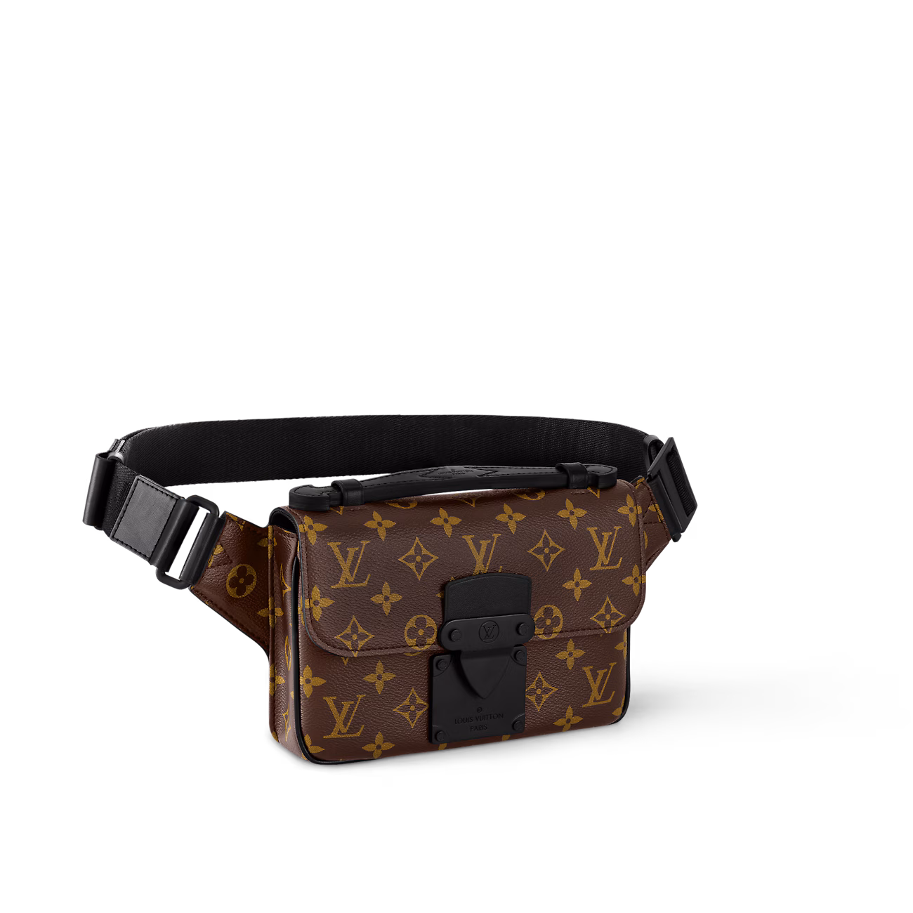 S Lock Slingbag M45807