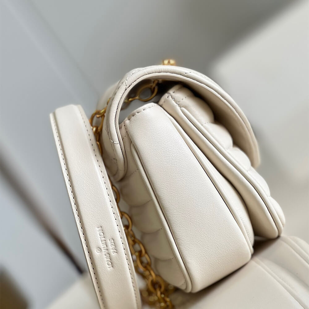 NEW WAVE CHAIN BAG PM